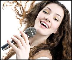برنامه‌نما Learn to sing easy. Online singing classes عکس از صفحه