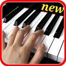 ♫ Learn to play piano step by step APK