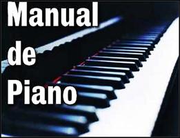 ♫ Learn to play piano step by step poster