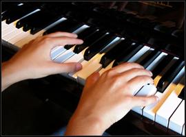 ♫ Learn to play piano step by step screenshot 2