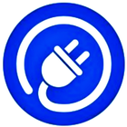 Course on how to learn electricity icon