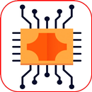 Electronics. Learn electricity-APK