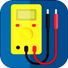 Grundlegende Elektronik Zeichen