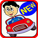 🌟 Course naar Drive-APK