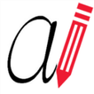Cursive Letters Alphabets иконка