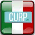 ”CURP Mexico, 2021