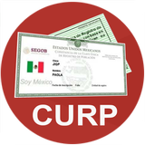 CURP MEXICO Enlace Consulta