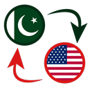 Pakistan Rupee to US Dollar APK
