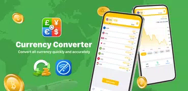 Currency Converter Calculator