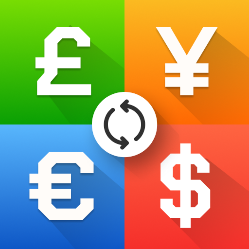 Currency Converter Calculator