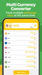 Currency Converter Calculator XAPK 下載