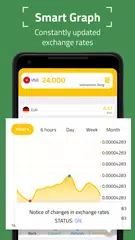 Descargar XAPK de Conversor De Monedas