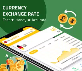 Descargar XAPK de Conversor De Monedas