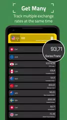 Descargar XAPK de Conversor De Monedas