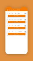 Infinews - UPSC papers постер