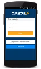 Curriculum APK download
