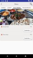 برنامه‌نما Curry Feast عکس از صفحه