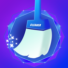 Fx Cleaner - Junk Cleaner,Speed Booster icône