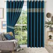 Curtain Design