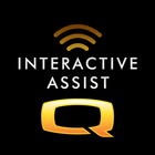 Interactive Assist 아이콘