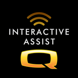 Interactive Assist アイコン
