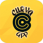 آیکون‌ Curva App - Delivery