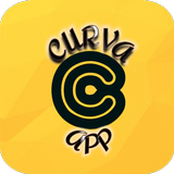 Curva App - Delivery icône
