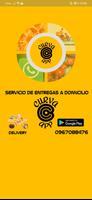 Curva App - Delivery screenshot 1