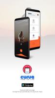 Curve for KLWP poster