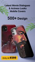 Casify Customized mobile cover screenshot 1