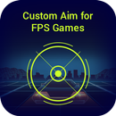 Custom Aim for FPS Games : Aim APK