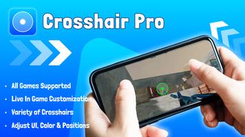 Crosshair Pro Poster