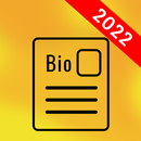 Biodata Maker APK