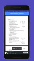 HC Verma Solution скриншот 3