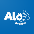 Alo Pedidos 圖標