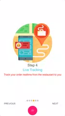 download Jozrin - Food Delivery APK