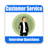 Customer Service Interview Questions Guide иконка