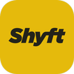 Shyft transport icon