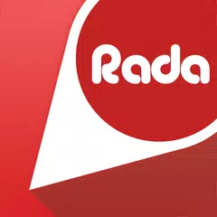 Скачать Rada - fix and repair services APK