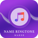 My Name Ringtone Maker APK