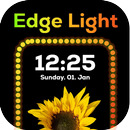 LightEdge - Bordure de papier APK
