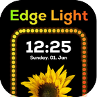 LightEdge - Bordure de papier icône