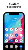 Notifications Bar Changer imagem de tela 2