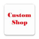 Custom Shop APK