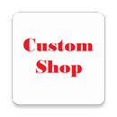 APK Custom Shop