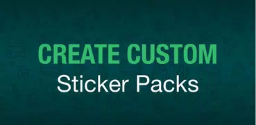 Sticker Maker WhatsApp sticker