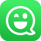Sticker Maker - WASticker Zeichen