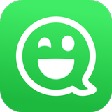 Sticker Maker - WASticker ícone
