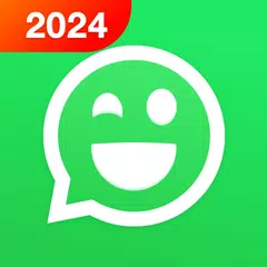 Sticker Maker for WhatsApp XAPK Herunterladen