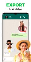 Sticker Maker - WASticker capture d'écran 1
